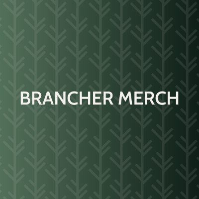 Branch_Brancher Merch